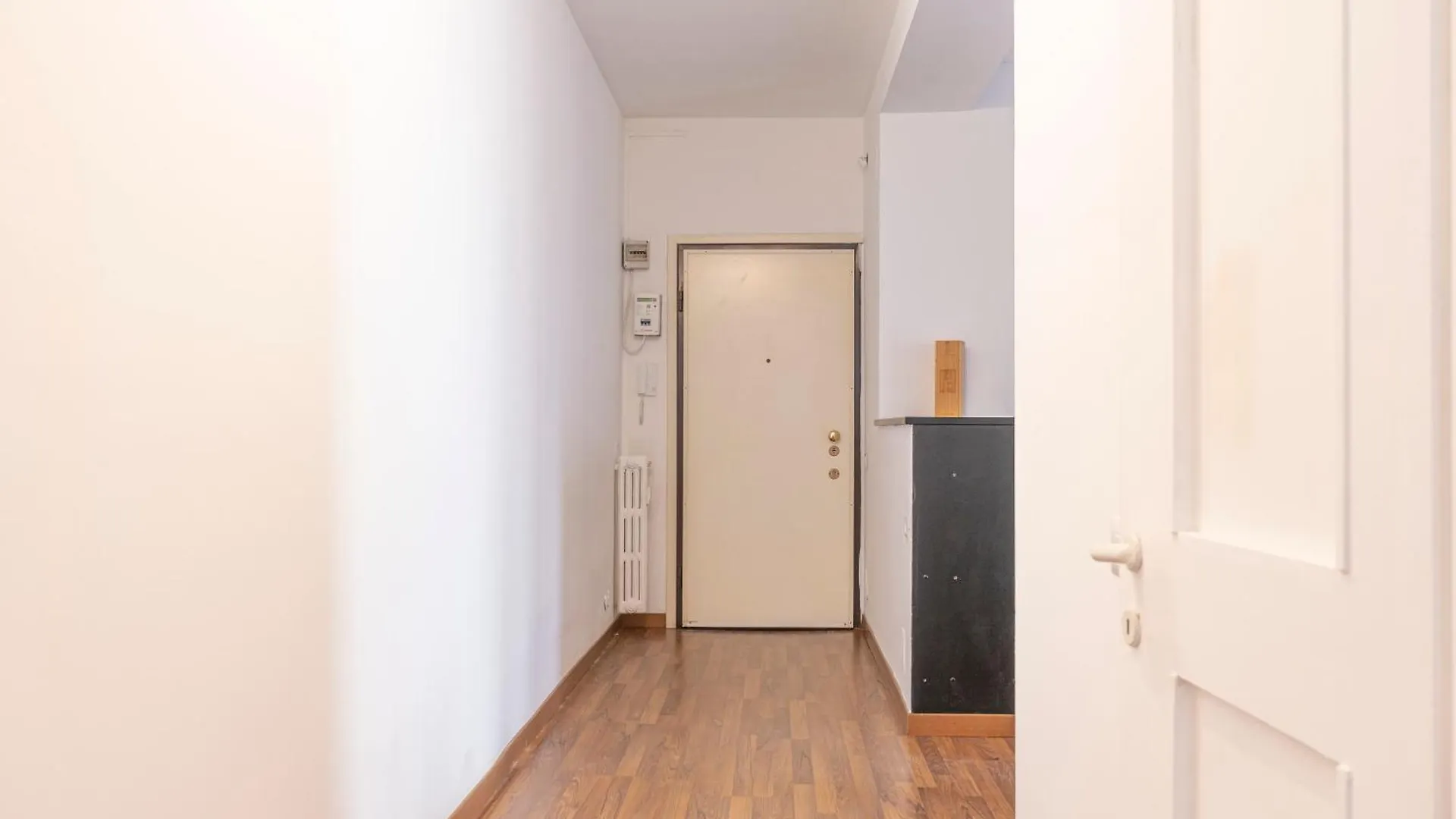 I Host Apartment - Certosa 1 Milano