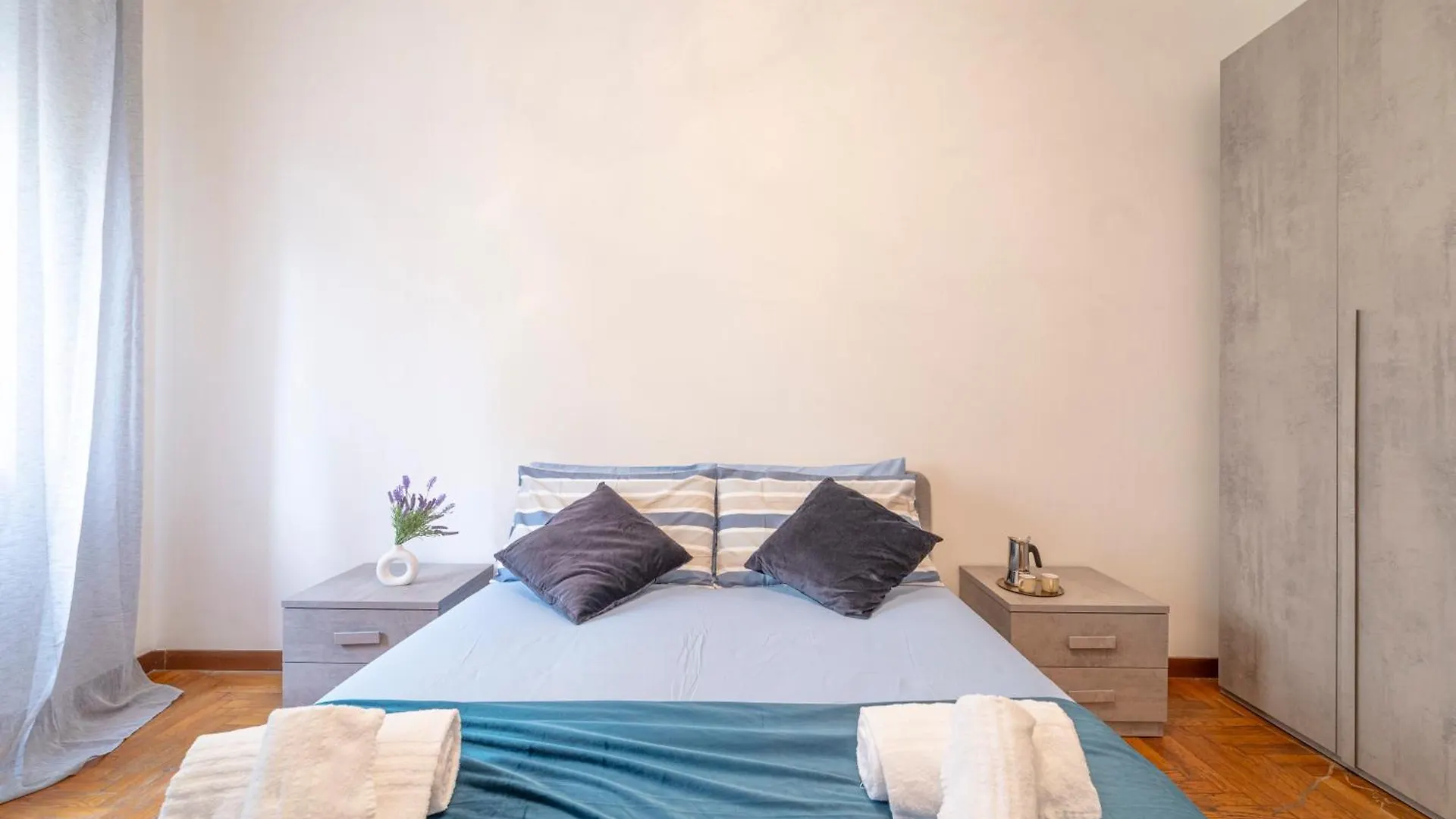 I Host Apartment - Certosa 1 Milano
