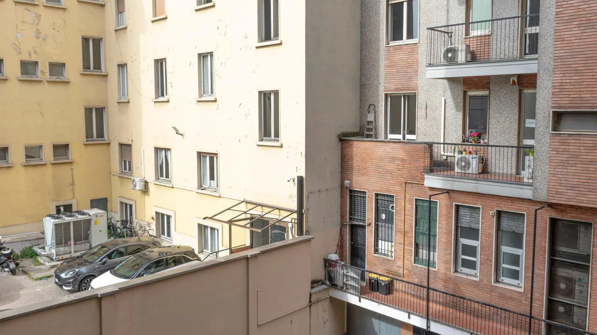 I Host Apartment - Certosa 1 Milaan